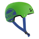 Casco Scott Jibe T- S