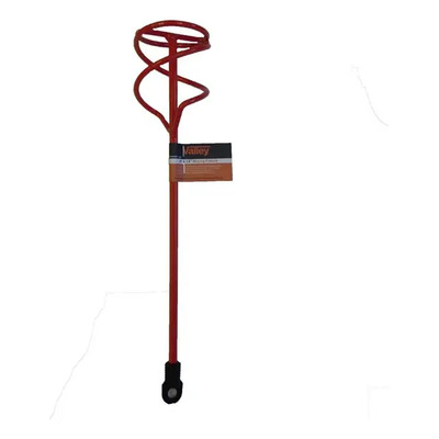 Mezclador Revolvedor De Pintura Valley 3 X 14 PuLG.