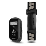Ciclocomputador Gps Garmin Edge® 130 Plus, Bluetooth, Negro