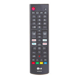 Controle Remoto LG Akb76037602 P/ Tv Oled65c1psa Original Nf