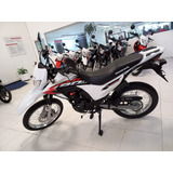 Honda Xr190l 2024 Pereira 