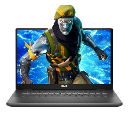 Notebook Dell Vostro 3405 Ryzen 5 32gb 256gb Ssd Win Csi