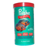 Alimento Shulet Peishe Grande Flote 350gr Peces Tropicales