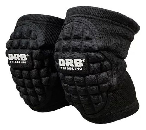 Rodillera Deportiva Acolchada Universal Protect Drb® - 1 Par