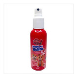 Spray Xo Bafinho Tchau Mau Halito Caes Gatos Oral Pet Sabor Morango