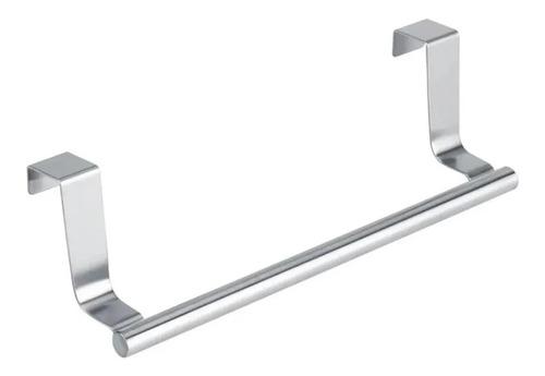 Suporte Toalha Banheiro ,gaveta, Porta,box, Aço Inox 36 Cm