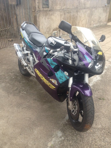 SUZUKI GSXR 1.100 W 1.100W