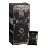 5 Cajas De Café Negro Organo Gold Con Ganoderma 