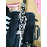 Clarinete 