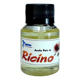 Aceite De Ricino Herba 50 Ml Natural + Gotero.. Comestible