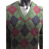 Sweater Christian Dior Monsieur Rombos Retro Vintage