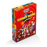 Jogo Looney Boom - Looney Tunes Warner Bros
