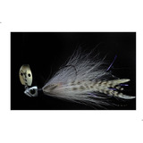 Jig 3/8 Oz Pesca Cabeza Pescado Special Fx Picasso Anzuelo