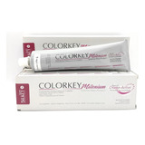  Tintura Colorkey Milenium - Silkey 120grs Tono 5-66