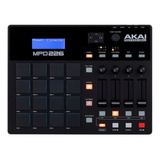 Akai Professional Mpd 226 - Controlador Midi