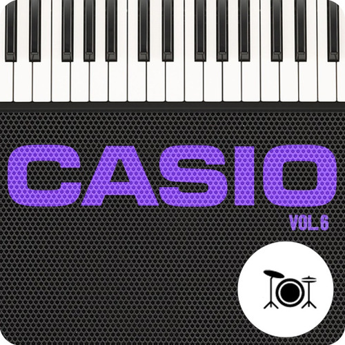 Ritmos Del Momento Para Casio Vol. 6