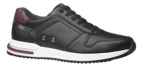 Zapatillas Urbanas Hombre Pegada 171602-04 Luminares