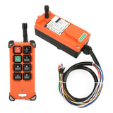 220 V Industrial Radio Inalámbrico Control Remoto Transmisor