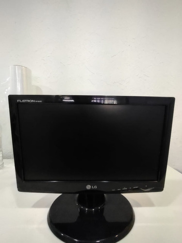 Monitor Lcd LG Flatron  W1643c