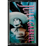 Cassette Juan Gabriel  El México Que Se Nos Fue.