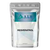 Resveratrol Puro En Polvo 5 Gr Alb