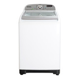 Lavadora 19 Kg Automatica C/blanca C Silver Marca Daewoo