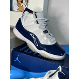 Tenis Jordan Retro 11 Win Like Originales