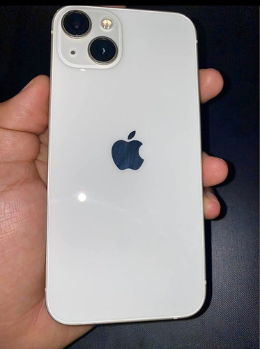  iPhone 13 128 Gb Blanco Estelar A2635