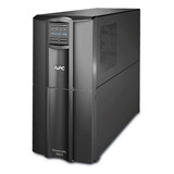 Smart Ups Estabilizador Apc Smt3000i-ar Tower 3000va 230v