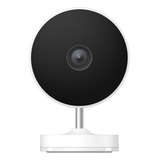 Cámara Seguridad  Xiaomi Outdoor Camera Aw200 Color Blanco