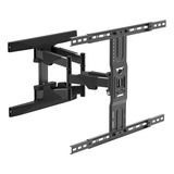 Soporte De Brazo Blackrock Pared A Tv/monitor Onix 40'' 75''