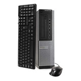 Cpu Torre Core I5 2°/3°gen+12ram+hdd500