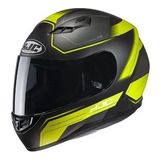 Casco Hjc Integral Cs-15 Inno Mc3hsf - Talle: M