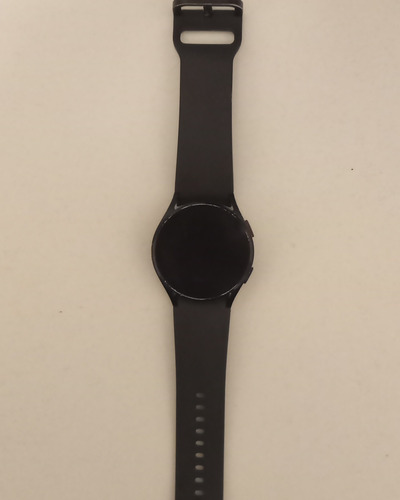 Samsung Galaxy Watch 4 40mm + Cargador + Caja