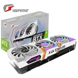 Tarjeta De Video Colorful Geforce Rtx 3060 Ti Ultra W Oc 8g