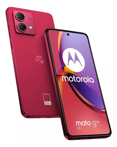 Celular Moto G 84 5g