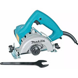 Cortadora Concreto Marmol Makita 4100nh2z 1400w Bguemes