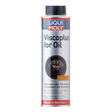 Liqui Moly Viscoplus For Oil Restaurador De Motor..