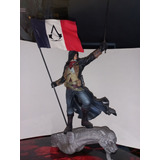 Assassins Creed Unity Collectors Edition Figura Arno Dorian