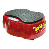 Bio Shaker Premium Aparato De Ejercicio Vibracion Power Legs