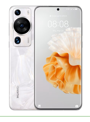 Huawei P60 Pro Dual Sim 512 Gb Rococo Pearl 12 Gb Ram