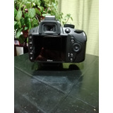 Camara Nikon D3200