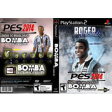 Pes 2024 + 2 Jogos De Brinde