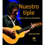 Libro Nuestro Tiple