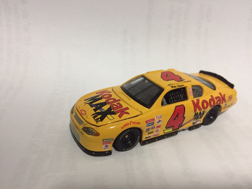 Nascar Miniatura 1/64 Diecast (raridades)