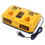 Cargador De Batera 18v Dc18rc Dc18ra Compatible Bater...