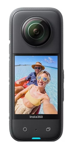 Câmera 360 Insta360 X3 5.7k  - Envio Imediato