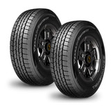 Par De Llantas 265/70r16 112t Continental Terraincontact H/t