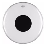 Remo Encore En-1324-ct Parche Controlled Sound Clear De 24''