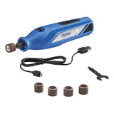 Dremel 7350-pet 4v Molinillo De Uñas Para Perros Y Mascotas,